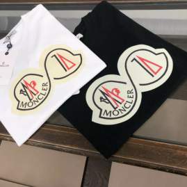 Picture of Moncler T Shirts Short _SKUMonclerS-XLtltx1935183